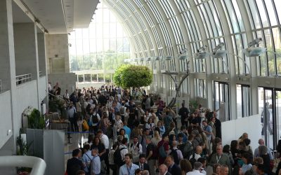 Innovación gastronómica y sostenibilidad en la Valencia Cities Climate Week